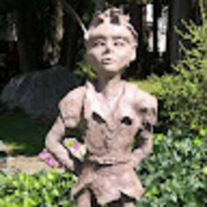 Meet your Posher, Sandy